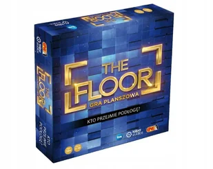 The Floor - Gry planszowe - miniaturka - grafika 1