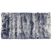 Dywany - Dywan ALASKA 60 x 120 cm atramentowy - miniaturka - grafika 1
