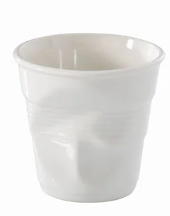 Revol FROISSES kubek biały 180 ml - Kubki - miniaturka - grafika 1