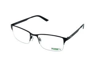 Puma PE0028O 001 - Okulary korekcyjne, oprawki, szkła - miniaturka - grafika 1