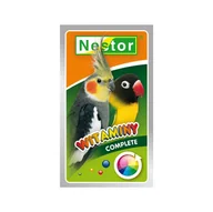 Przysmaki dla ptaków - Nestor WITAMINY PAPUGA ŚREDNIA OGÓLNE COMPLETE 20g ZH_01556 - miniaturka - grafika 1