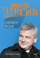 Powieści - Znak Zapach Boga Krajewski kard. Konrad - miniaturka - grafika 1