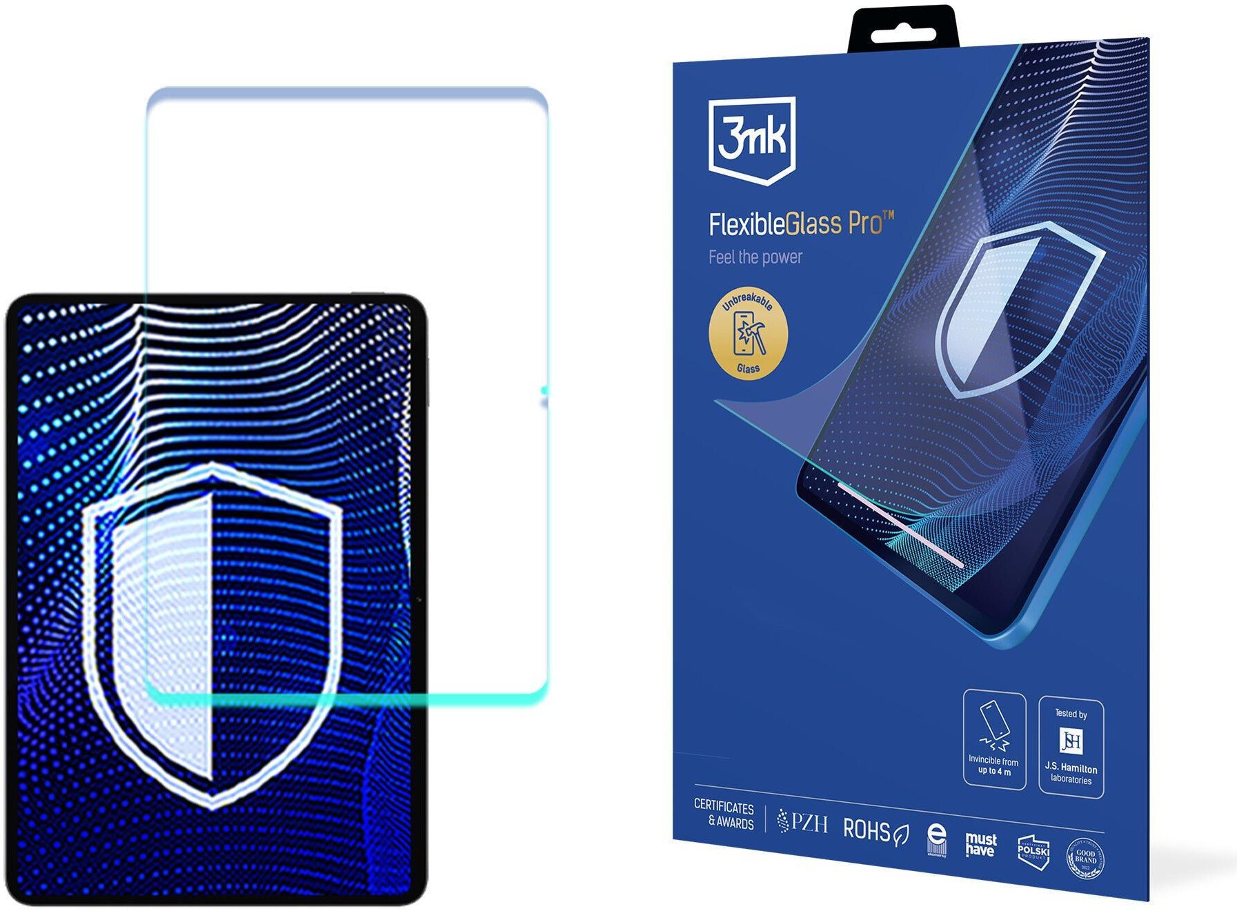 Xiaomi Pad 7S Pro - up to 13