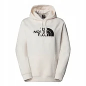 Bluzy damskie - THE NORTH FACE BLUZA DREW PEAK PULLOVER NF0A89EHQLI r S - miniaturka - grafika 1