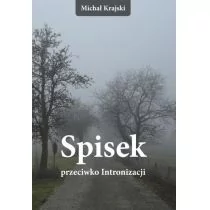 SGK Spisek przeciwko Intronizacji - Krajski Michał - Religia i religioznawstwo SGK Spisek przeciwko Intronizacji - Krajski Michał - Religia i religioznawstwo - miniaturka - grafika 1