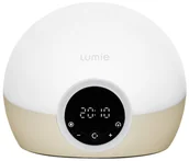 Akcesoria medyczne - Lumie Bodyclock Spark 100 Led - Świetlny Budzik - miniaturka - grafika 1