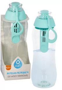 Butelka Filtrująca Dafi Soft 0,3L+1 Filtr Miętowa - Butelki filtrujące - miniaturka - grafika 1