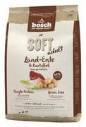 Bosch Soft+ Land Ente&Kartoffel 1 kg