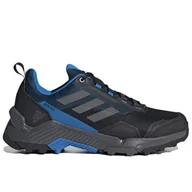 Buty sportowe męskie - Buty adidas Eastrail 2.0 Rain.Rdy Hiking S24009 - czarne - miniaturka - grafika 1
