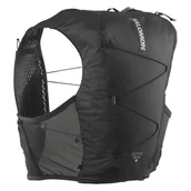 Plecaki - Plecak SALOMON ACT SKIN 8 NO FLASKS LC2205100 – Czarny - miniaturka - grafika 1