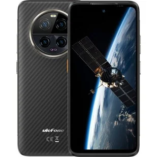 Ulefone Armor 23 Ultra 5G 12/512GB Czarny - Telefony komórkowe - miniaturka - grafika 2