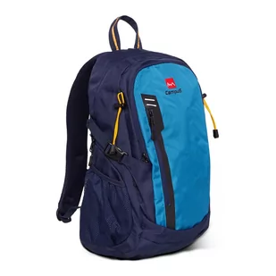 Campus Donard 25L Backpack CU0707321510 Niebieskie One size CU0707321510 - Plecaki - miniaturka - grafika 5