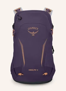 Osprey Plecak Hikelite 18 L lila - Plecaki - miniaturka - grafika 1
