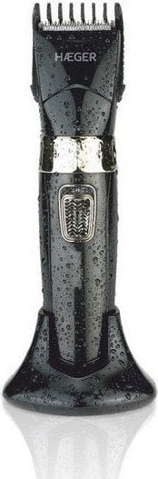 Trymer Haeger Elektryczna golarka z akumulatorem Haeger Precision II
