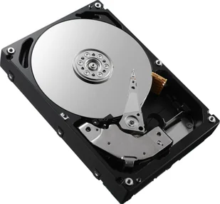 Dysk Dell DELL NWCCG-RFB dysk twardy 6 TB 7200 RPM 3.5" SAS - Dyski serwerowe - miniaturka - grafika 1
