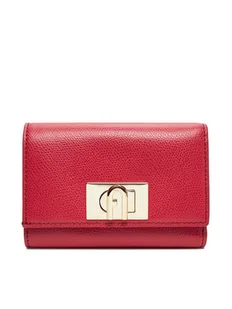 Furla Duży Portfel Damski 1927 M WP00225 ARE000 CN RUB00 Czerwony - Portfele - miniaturka - grafika 1