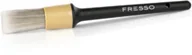 Akcesoria do mycia samochodu - Fresso Detailing Brush No. 12 - delikatny pędzelek detailingowy, 24mm - miniaturka - grafika 1
