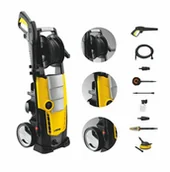 Myjki ciśnieniowe - LAVOR GALAXY 160 - miniaturka - grafika 1