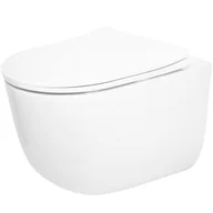 Miski WC - Rea Misa WC podwieszana Rea Richard Tornado - miniaturka - grafika 1