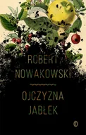 Powieści - Ojczyzna jabłek - miniaturka - grafika 1