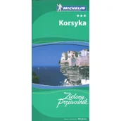 Przewodniki - Korysyka zielony przew - miniaturka - grafika 1