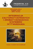 Ekonomia - Integracja zautomatyzowanych... - miniaturka - grafika 1