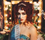 Pop - The Rise And Fall Of A Midwest Princess - miniaturka - grafika 1