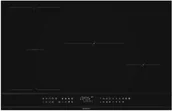 Płyty elektryczne do zabudowy - De Dietrich DPI4830B - miniaturka - grafika 1