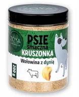 Przysmaki dla psów - ZOYA Kruszonka Wołowina - Przysmak dla psów - 200g - miniaturka - grafika 1