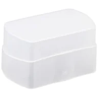 Akcesoria do lamp błyskowych - JJC FC-26B akcesoria do lamp błyskowych Dyfuzor - miniaturka - grafika 1