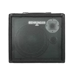 BEHRINGER ULTRATONE K900FX - Akcesoria do instrumentów klawiszowych - miniaturka - grafika 1