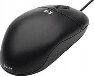 Myszki - HP Mysz przewodowa HPE business USB - miniaturka - grafika 1