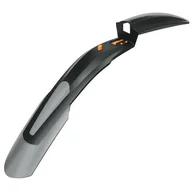 Błotniki rowerowe - Sks Chlapacz Rowerowy, Czarny, 71 Cm (28) (11097) - miniaturka - grafika 1