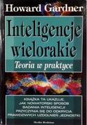 Psychologia - Inteligencje wielorakie Używana - miniaturka - grafika 1