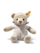 Maskotki i pluszaki - Steiff Miś "Noah" w kolorze beżowym - 3+ - miniaturka - grafika 1