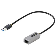 Karty sieciowe - StarTech USB31000S2 karta sieciowa Ethernet 5000 Mbit/s - miniaturka - grafika 1