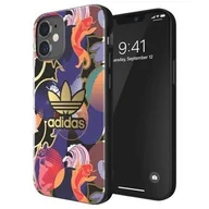 Etui i futerały do telefonów - Adidas OR SnapCase AOP CNY iPhone 12/12 Pro colourful 44852 - miniaturka - grafika 1