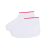 Parafiniarki - Skarpety Frotte Do Zabiegu Parafinowego Parafina - miniaturka - grafika 1