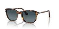 Okulary korekcyjne, oprawki, szkła - Okulary Przeciwsłoneczne Persol PO 1935S 1052S3 - miniaturka - grafika 1
