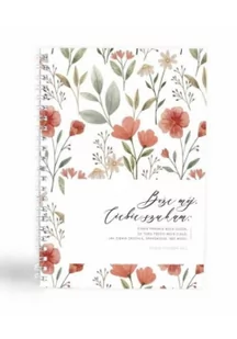 Mój dziennik - Boże mój - Pedagogika i dydaktyka - miniaturka - grafika 1