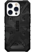 Etui i futerały do telefonów - UAG Pathfinder - obudowa ochronna do iPhone 14 Pro Max midnight camo - miniaturka - grafika 1