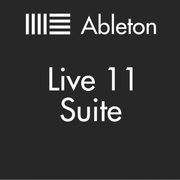 Inne akcesoria dla DJ - Ableton Live 11 Suite DIGI) wersja elektroniczna - miniaturka - grafika 1
