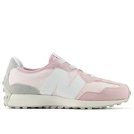 Buty dla dziewczynek - Buty dziecięce New Balance PH327CK - różowe - miniaturka - grafika 1