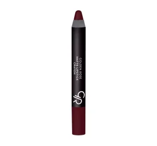 Golden Rose Matte Crayon 02 - Szminki - miniaturka - grafika 1