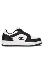 Buty dla chłopców - Champion Sneakersy RD18 2.0 B GS LOW S32415-WW019. Czarny - miniaturka - grafika 1