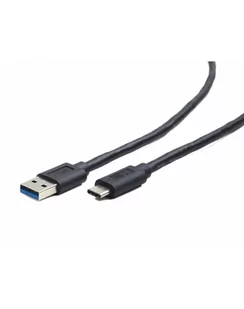 Gembird Kabel USB 3.0 typ C AM/CM/10m/czarny (CCP-USB3-AMCM-10) - Kable USB - miniaturka - grafika 4