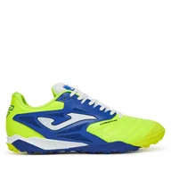 Piłka nożna - Buty do piłki nożnej Joma Cancha 2511 CANS2511TF Żółty - miniaturka - grafika 1