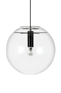 KingHome Lampa wisząca SANDRA 35 - szkło / metal XCP7538-35 - Lampy sufitowe - miniaturka - grafika 1