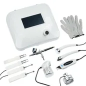 Urządzenia do mikrodermabrazji - Mikrodermabrazja diamentowa 8w1 BN-X8 - miniaturka - grafika 1