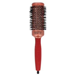 Olivia Garden Okrągła szczotka do włosów 42 mm - Heat Pro Ceramic+Ion d 42 Okrągła szczotka do włosów 42 mm - Heat Pro Ceramic+Ion d 42 - Szczotki i grzebienie do włosów - miniaturka - grafika 1
